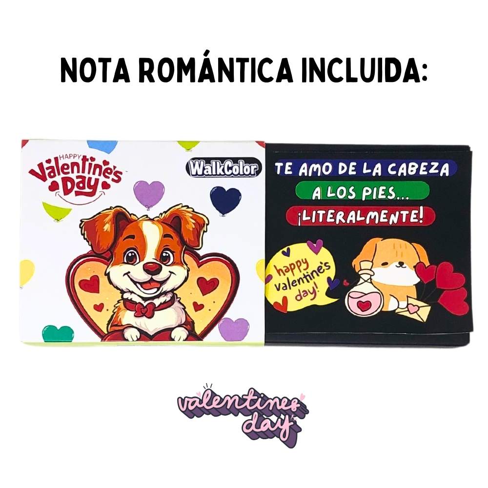 Calcetines Corazones para regalar