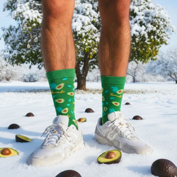 Calcetines WalkColor