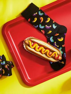 Calcetines Comida | WALKCOLOR