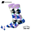 Calcetines Rombos