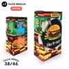 Pack (x2) - Patatas + Hamburguesas