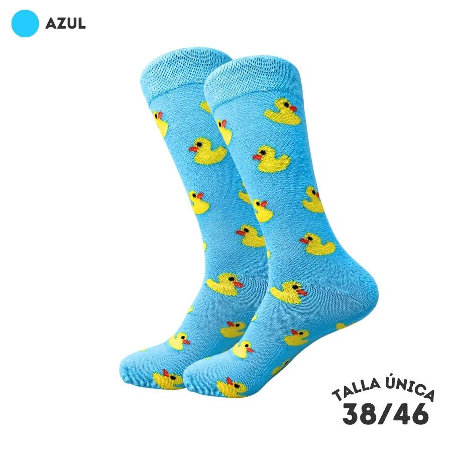 Calcetines de Patos | WALKCOLOR