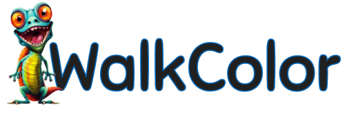 Logo WalkColor 2023