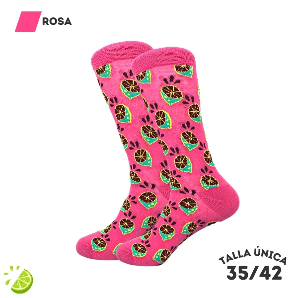Calcetines Limas - WALKCOLOR
