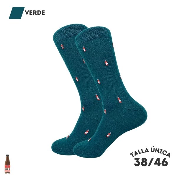 Calcetines Vestir Hombre Desde 2 99 WALKCOLOR