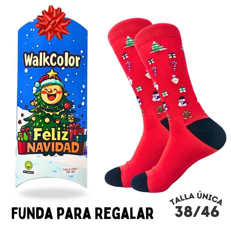 Calcetines Regalos