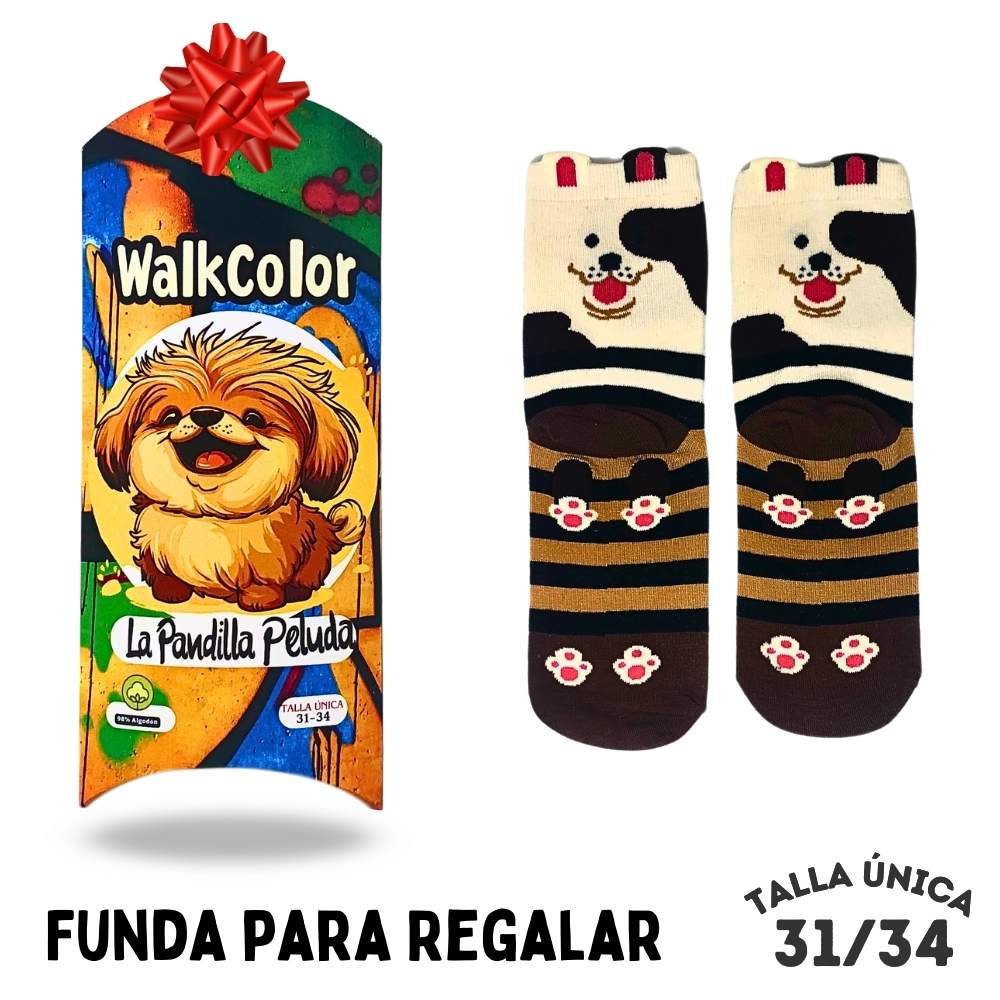 Kids Calcetines Perros